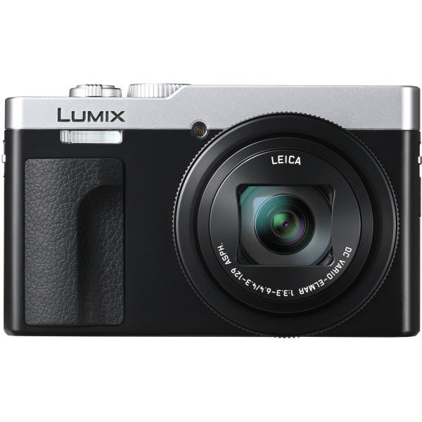LUMIX_TZ99_Silver