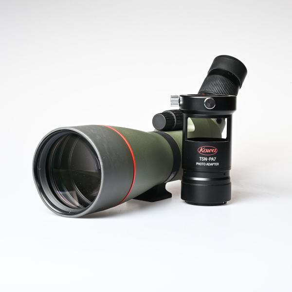 Occasion_KOWA_TSN_883N__accesoires