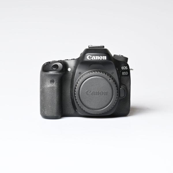 Occasion__Canon_80D_body