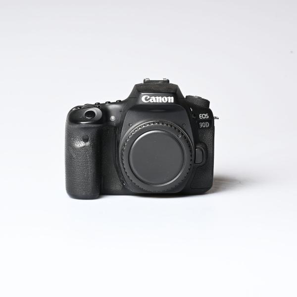 Occasion__EOS_90D
