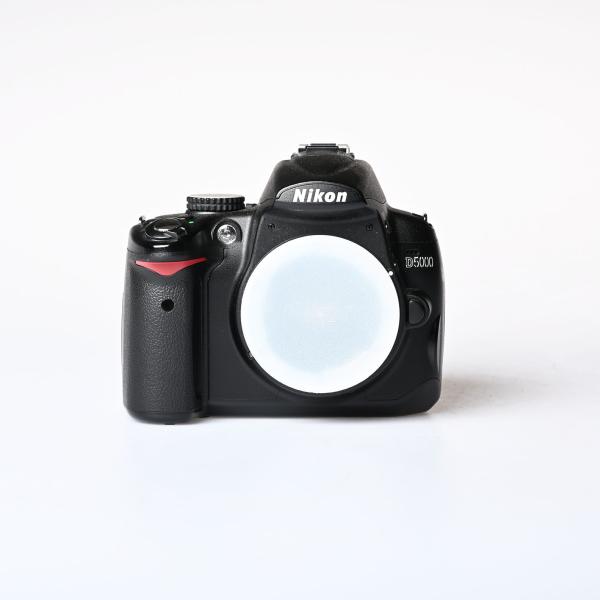 Occasion__Nikon_D5000