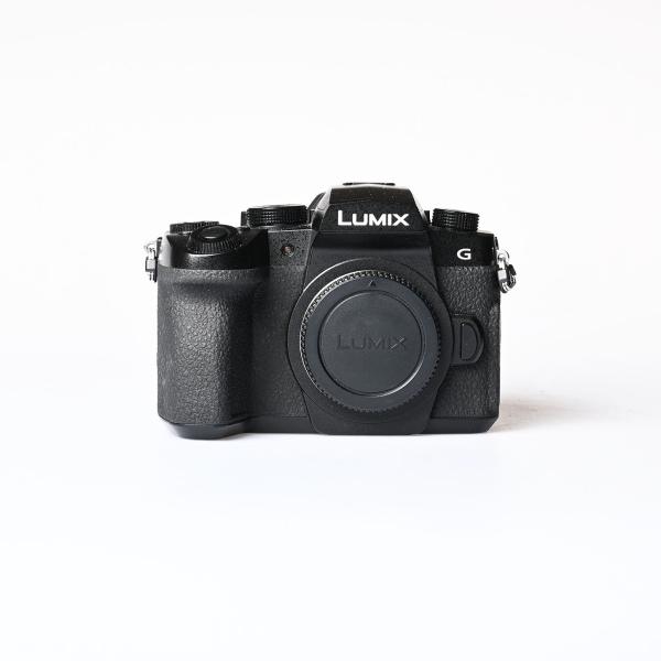 Occasion__Panasonic_G90_body