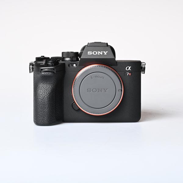 Occasion__Sony_A7RV_body