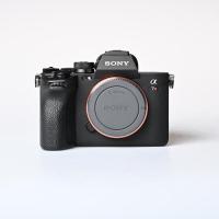 Occasion__Sony_A7RV_body