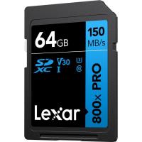 SDXC_800X_Pro_Blue_Series_64GB_UHS_1_V30___Read_150___
