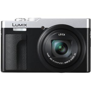 LUMIX_TZ99_Silver