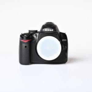 Occasion__Nikon_D5000
