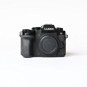 Occasion__Panasonic_G90_body