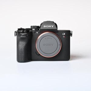 Occasion__Sony_A7RV_body