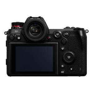 Panasonic_DC_S1_Body