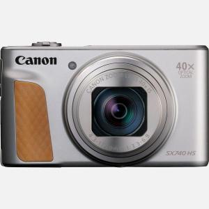 PowerShot_SX740_HS_Lite_Edition_Silver