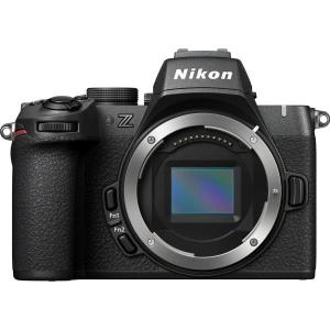 Z50II_Body
