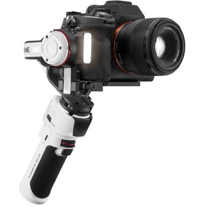 Zhiyun Crane M3