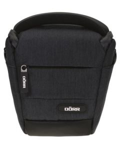 Dorr Holster Fototas Motion M Zwart