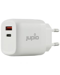 Jupio dual usb can charger