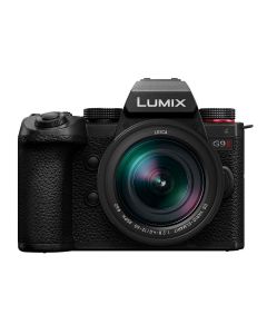 Panasonic LUMIX G9 II + G 12-60mm f/2.8-4.0