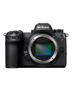 Nikon Z6III Body