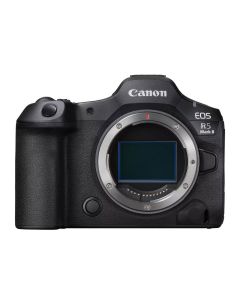 Canon EOS R5 MkII Body