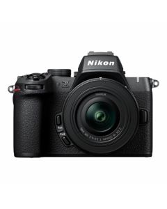 Nikon Z50II + Nikkor Z DX 16-50 VR