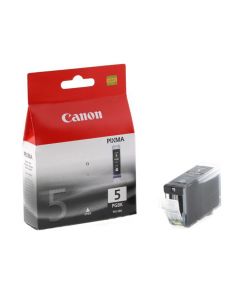 Canon CLI-8BK inktcartridge Black/Zwart