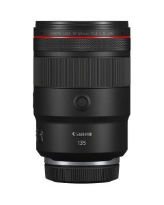 Canon RF 135mm f/1.8 L IS USM