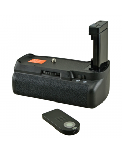 Batterij Grip Nikon D3400