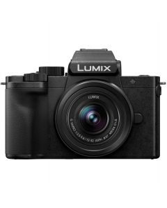 Panasonic LUMIX G100D + 12-32mm + DMW-SHGR2