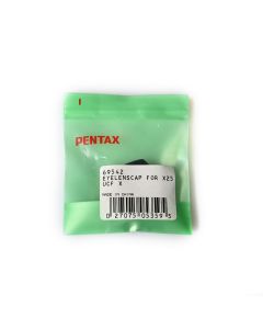 Pentax Oculairdop voor UCF-X25/ UP25 Kijkers