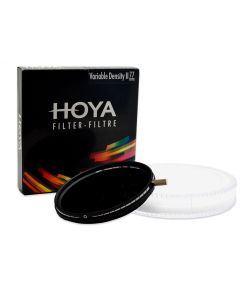 Hoya 77mm Variabel Grijs Filter II