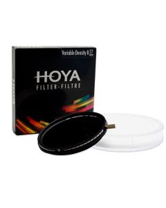 Hoya 82mm Variable Density II