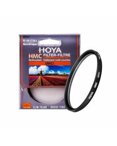 Hoya UV filter HMC 86mm