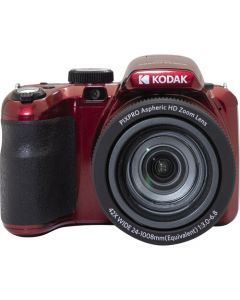 Kodak Pixpro AZ425 Rood