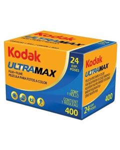 Kodak Ultramax ISO 135-400 24st