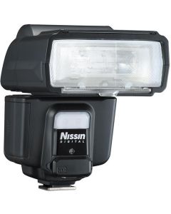 Nissin I60A Flash Nikon