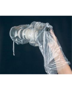 Op/Tech Rain Sleeve Large 2 stuks