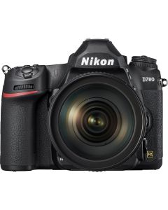Nikon D780 kit w/ AF-S 24-120mm f/4