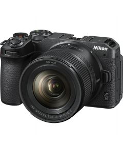 Nikon Z 30 + Z 12-28mm f/3.5-5.6 DX