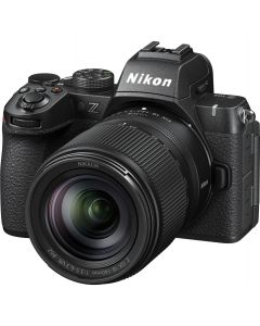 Nikon Z50II Kit w/ 18-140 DX