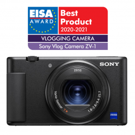 Sony DSC-ZV1 vlogcamera