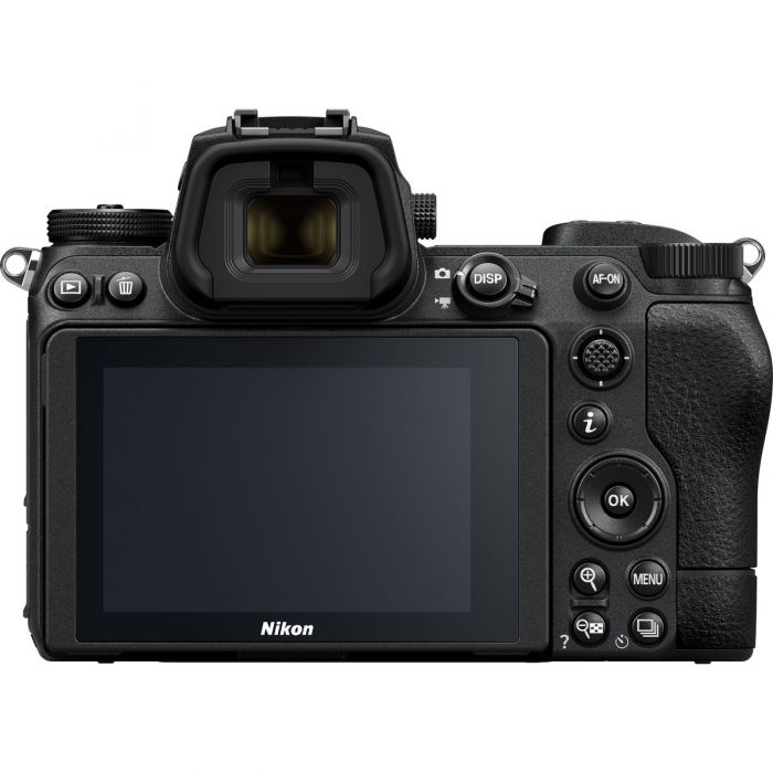 nikon z6ii kit